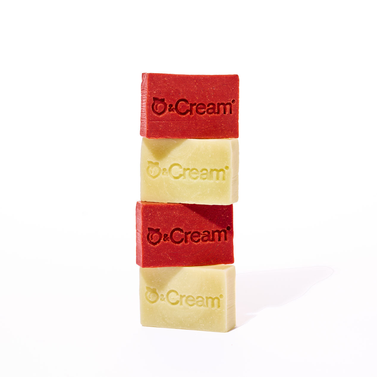 aphrodisiac inspired soap : clean - tonic