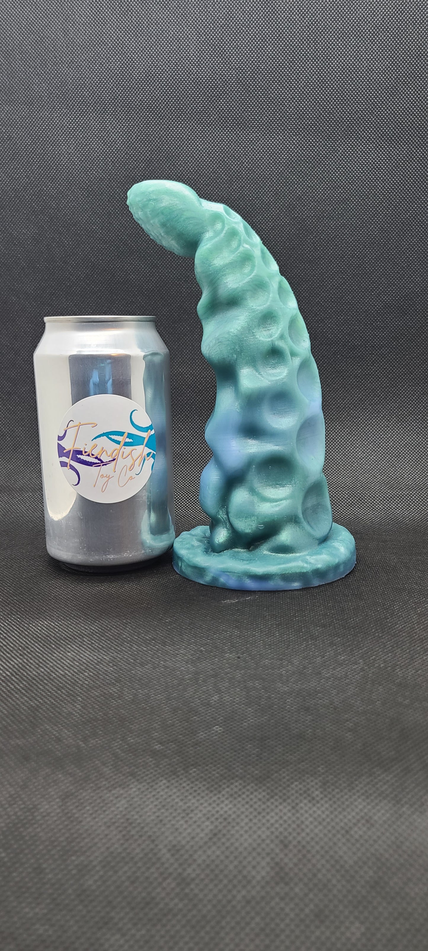 Killian - Large platinum cure silicone fantasy Adult sex toy. v2, See description. FiendishToyCo Sex toy Adult Adult sex toy adult_sex_toy Bad_dragon Dildo dragon Fantasy dildo Fantasy sex toy Fantasy toy Fantasy_dildo Fantasy_sex_toy Fantasy_toy Monster_dildo Sex Sex toy Sex_toy Silicone Silicone dildo Silicone sex toy Silicone_dildo silicone_sex_toy Tentacle_dildo Toy