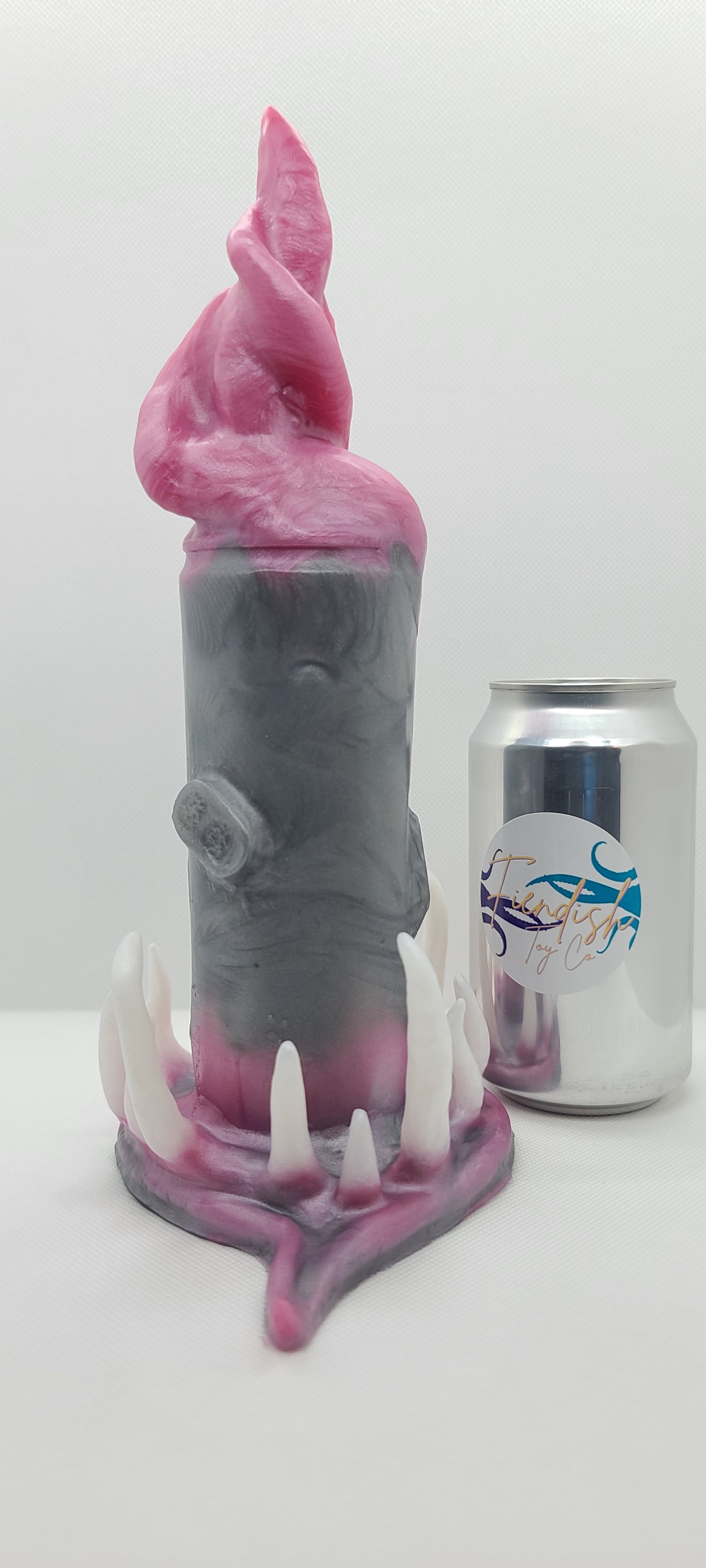 Soda mimic
