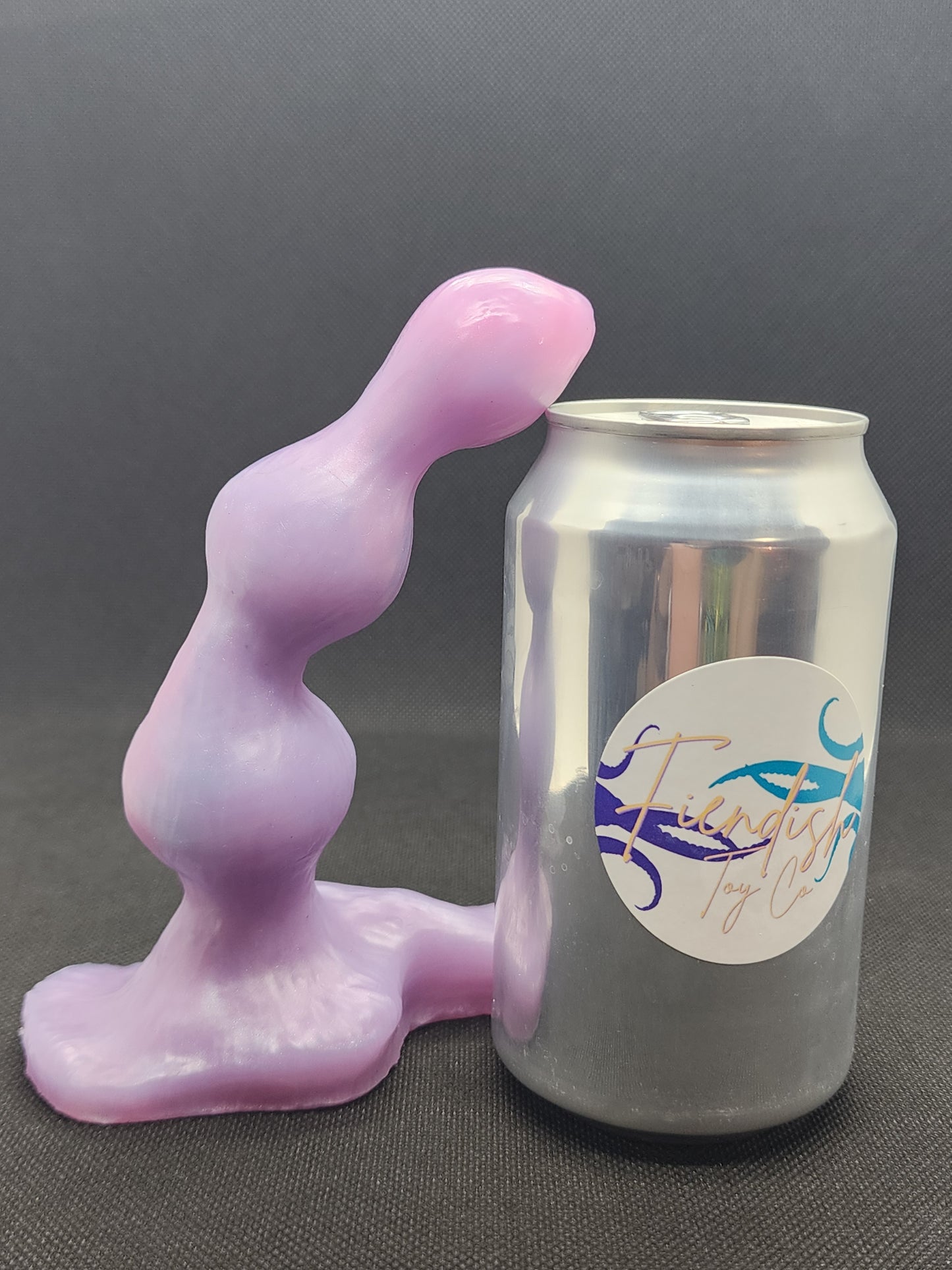 Knotti3, Platinum cure silicone adult fantasy sex toy
