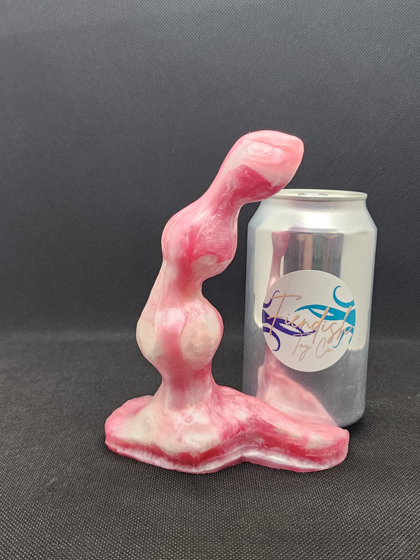 Knotti3, Platinum cure silicone adult fantasy sex toy