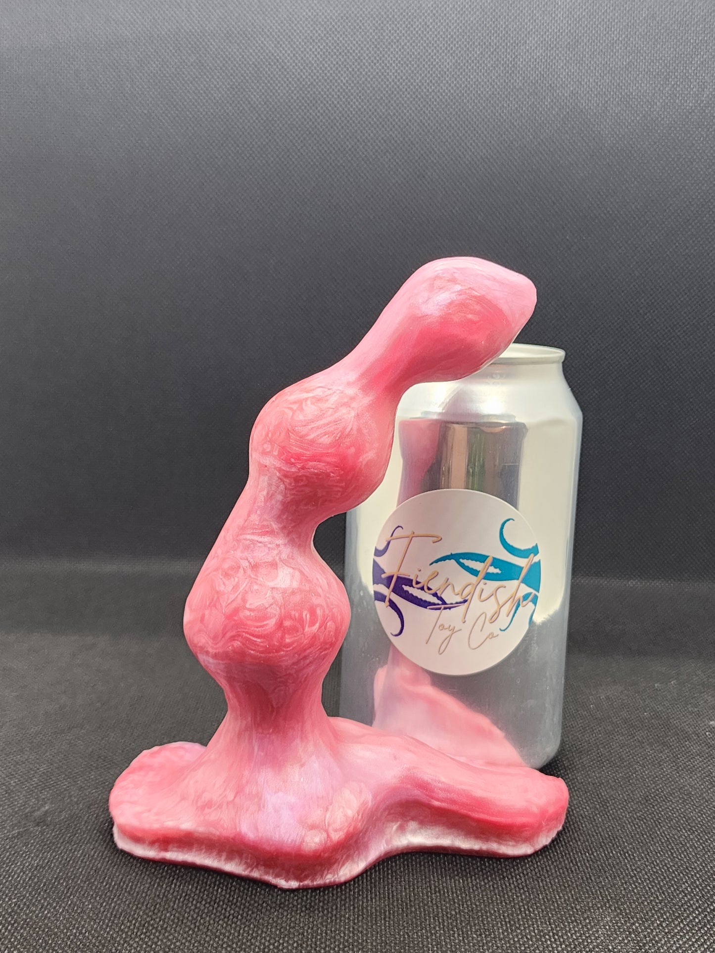 Knotti3, Platinum cure silicone adult fantasy sex toy