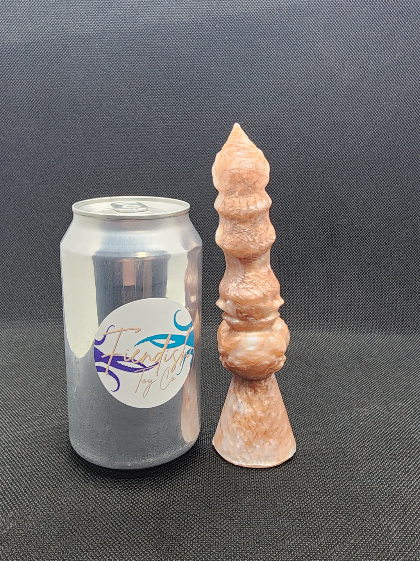 Issydenthv 2.0 xSmall - platinum cure silicone fantasy Adult sex toy.