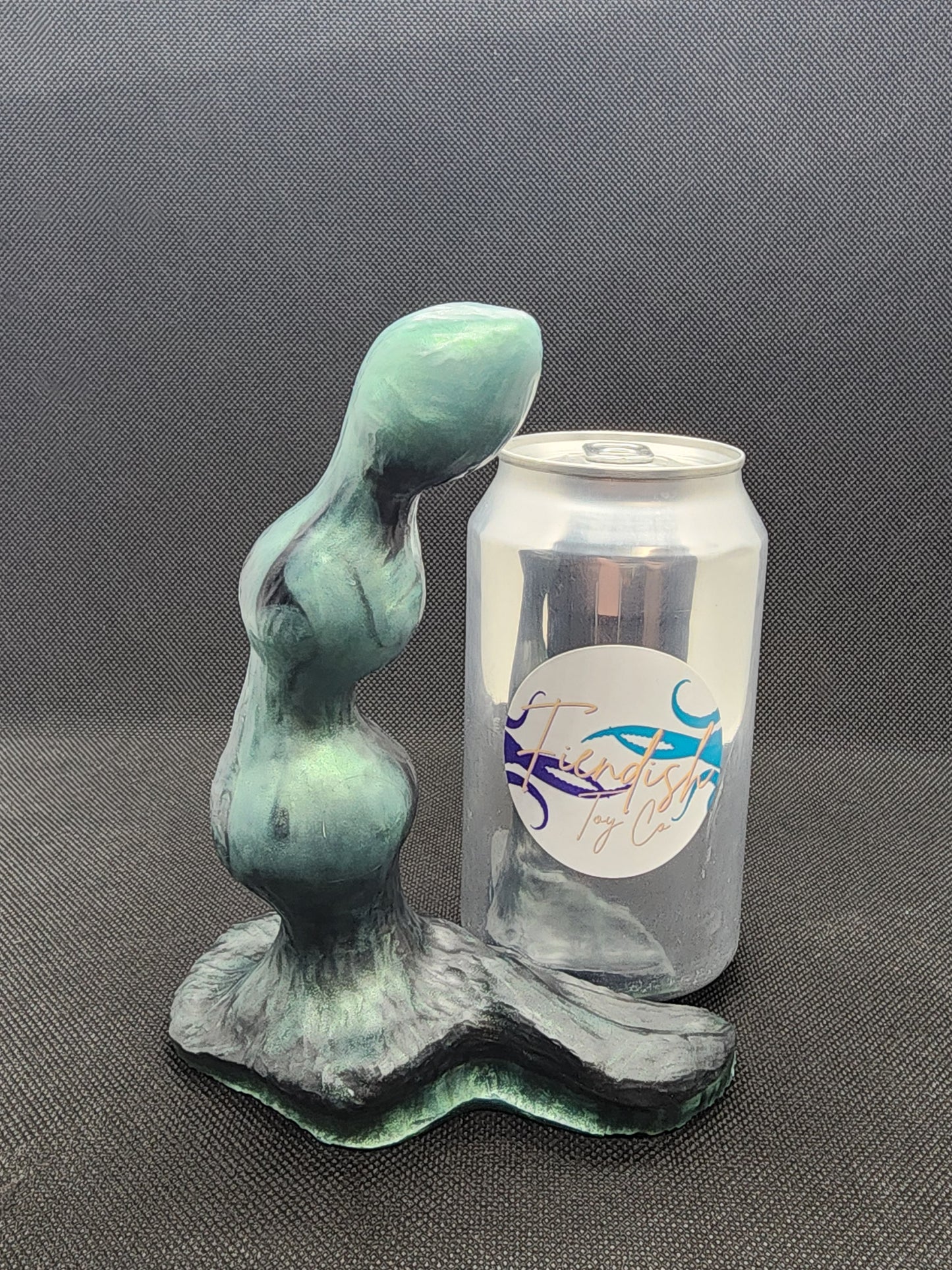 Knotti3, Platinum cure silicone adult fantasy sex toy