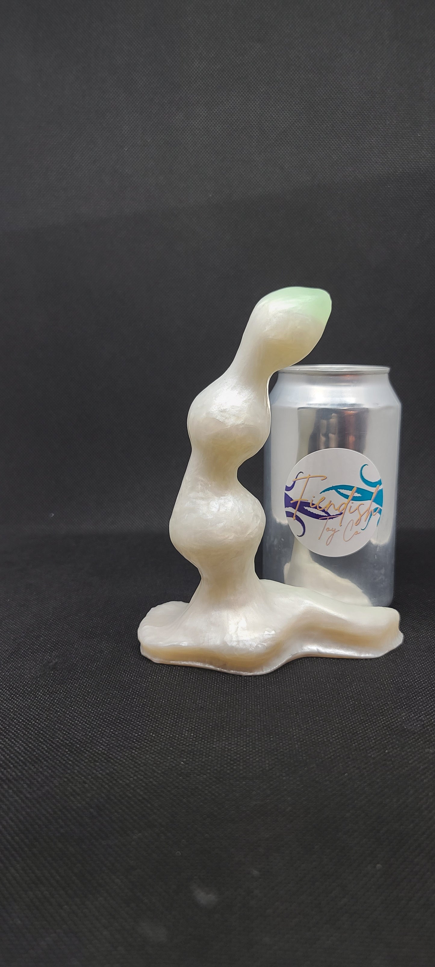 Knotti3, Platinum cure silicone adult fantasy sex toy