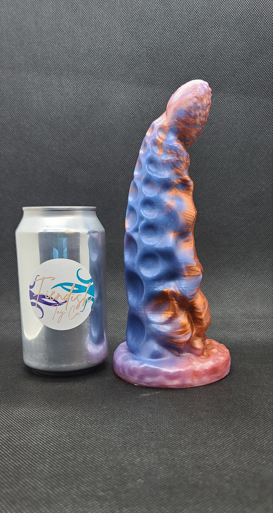 Killian - Large platinum cure silicone fantasy Adult sex toy. v2, See description. FiendishToyCo Sex toy Adult Adult sex toy adult_sex_toy Bad_dragon Dildo dragon Fantasy dildo Fantasy sex toy Fantasy toy Fantasy_dildo Fantasy_sex_toy Fantasy_toy Monster_dildo Sex Sex toy Sex_toy Silicone Silicone dildo Silicone sex toy Silicone_dildo silicone_sex_toy Tentacle_dildo Toy