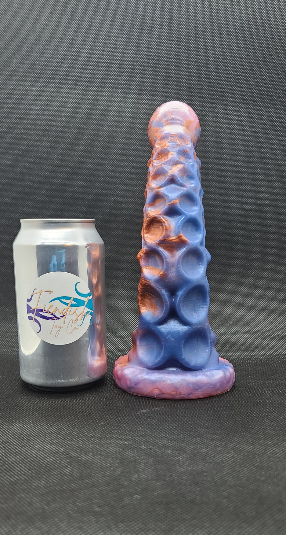Killian - Large platinum cure silicone fantasy Adult sex toy. v2, See description. FiendishToyCo Sex toy Adult Adult sex toy adult_sex_toy Bad_dragon Dildo dragon Fantasy dildo Fantasy sex toy Fantasy toy Fantasy_dildo Fantasy_sex_toy Fantasy_toy Monster_dildo Sex Sex toy Sex_toy Silicone Silicone dildo Silicone sex toy Silicone_dildo silicone_sex_toy Tentacle_dildo Toy