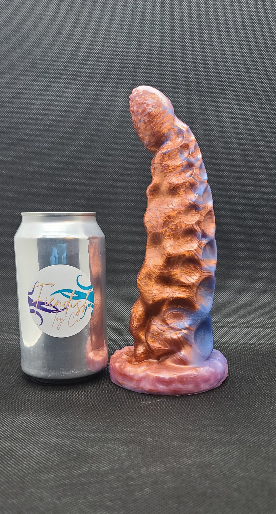 Killian - Large platinum cure silicone fantasy Adult sex toy. v2, See description. FiendishToyCo Sex toy Adult Adult sex toy adult_sex_toy Bad_dragon Dildo dragon Fantasy dildo Fantasy sex toy Fantasy toy Fantasy_dildo Fantasy_sex_toy Fantasy_toy Monster_dildo Sex Sex toy Sex_toy Silicone Silicone dildo Silicone sex toy Silicone_dildo silicone_sex_toy Tentacle_dildo Toy