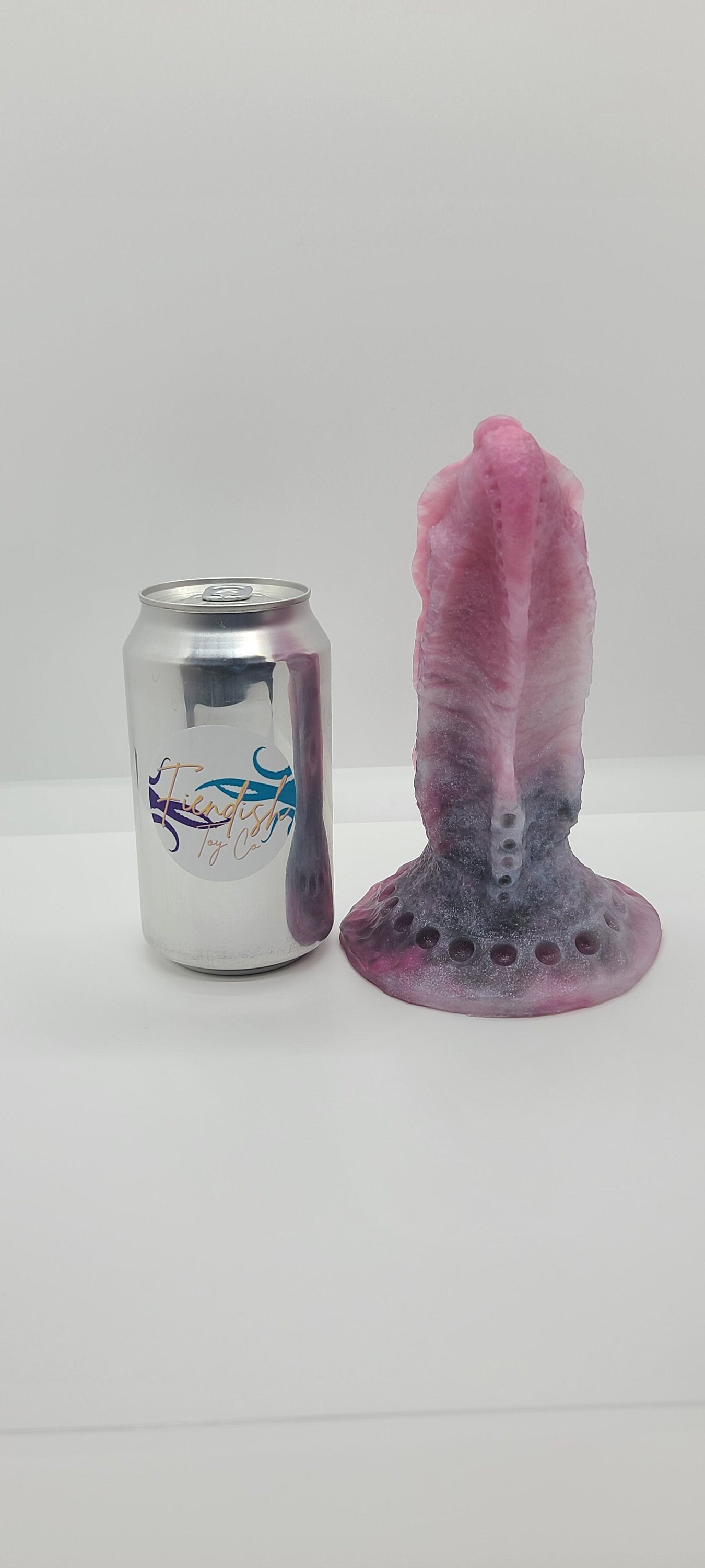 Roz'gerog - platinum cure silicone fantasy Adult sex toy. See description. FiendishToyCo Sex toy Adult Adult sex toy adult_sex_toy Bad_dragon Black Dildo dragon Fantasy dildo Fantasy sex toy Fantasy toy Fantasy_dildo Fantasy_sex_toy Fantasy_toy Flash_white Monster_dildo Roz'gerog Sex Sex toy Sex_toy Silicone Silicone dildo Silicone sex toy Silicone_dildo silicone_sex_toy Taffy_pink Tentacle_dildo Toy
