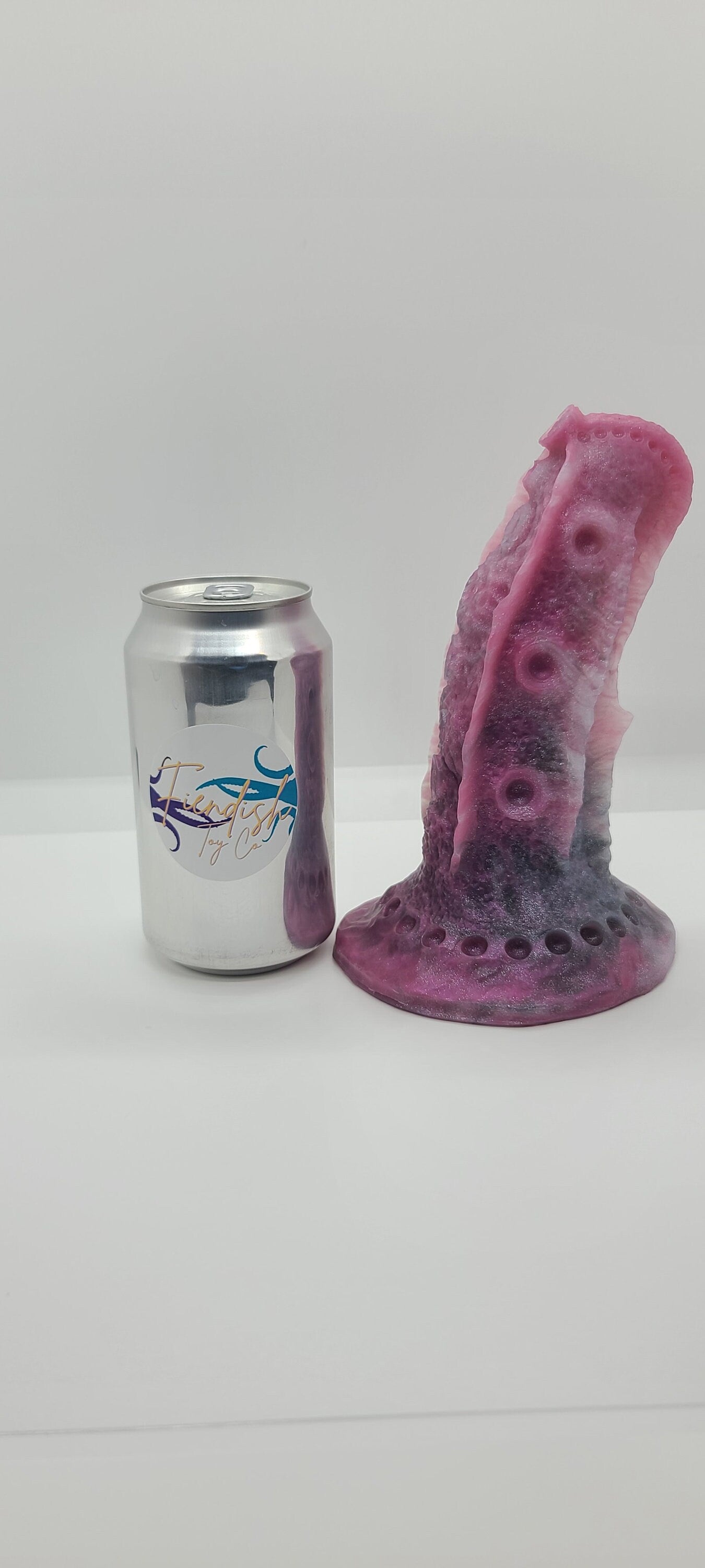 Roz'gerog - platinum cure silicone fantasy Adult sex toy. See description. FiendishToyCo Sex toy Adult Adult sex toy adult_sex_toy Bad_dragon Black Dildo dragon Fantasy dildo Fantasy sex toy Fantasy toy Fantasy_dildo Fantasy_sex_toy Fantasy_toy Flash_white Monster_dildo Roz'gerog Sex Sex toy Sex_toy Silicone Silicone dildo Silicone sex toy Silicone_dildo silicone_sex_toy Taffy_pink Tentacle_dildo Toy