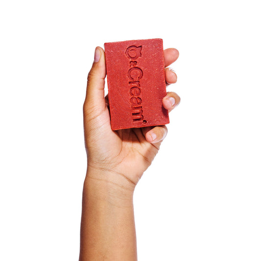 aphrodisiac inspired soap : clean - tonic