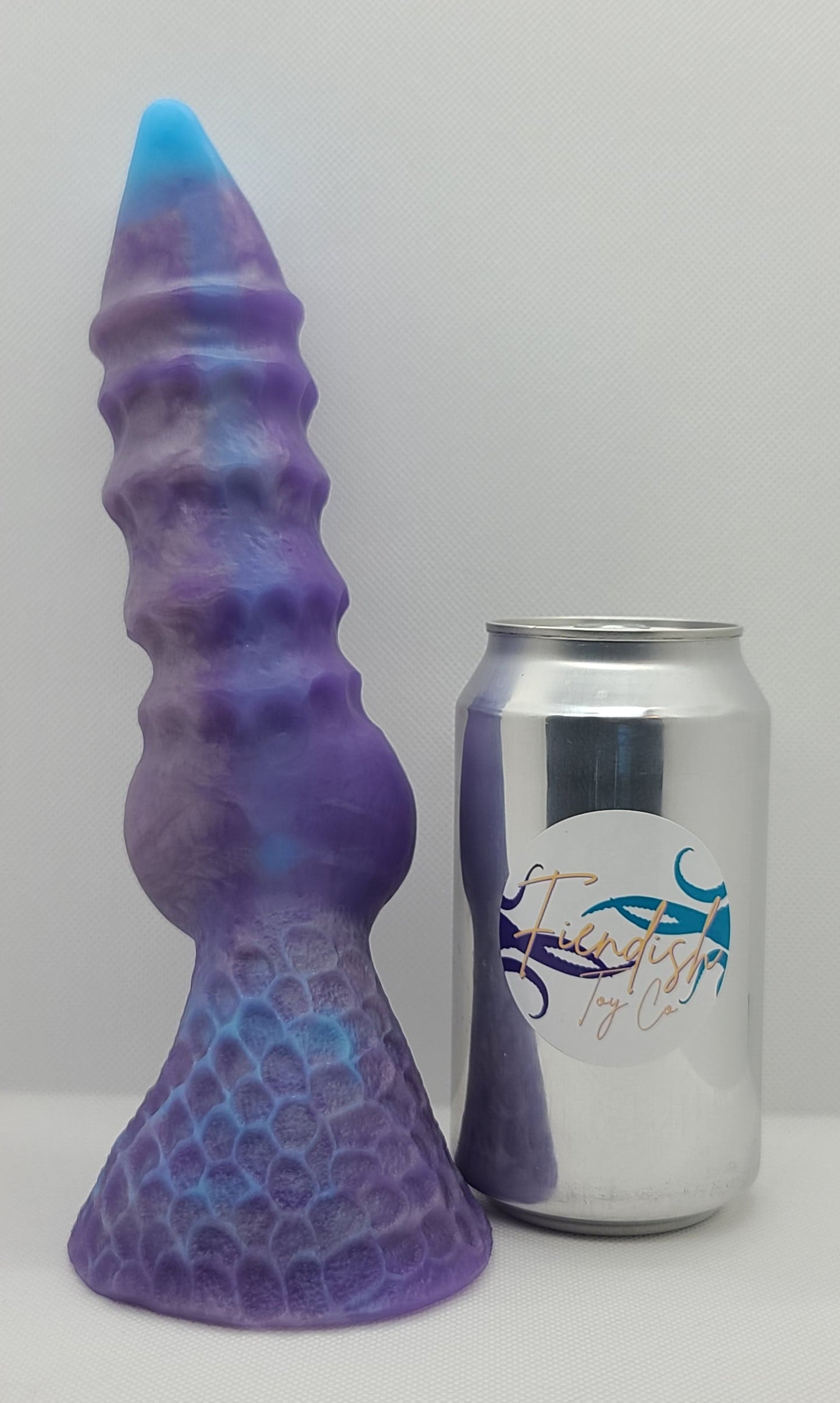 Custom requests - platinum cure silicone fantasy Adult sex toy.