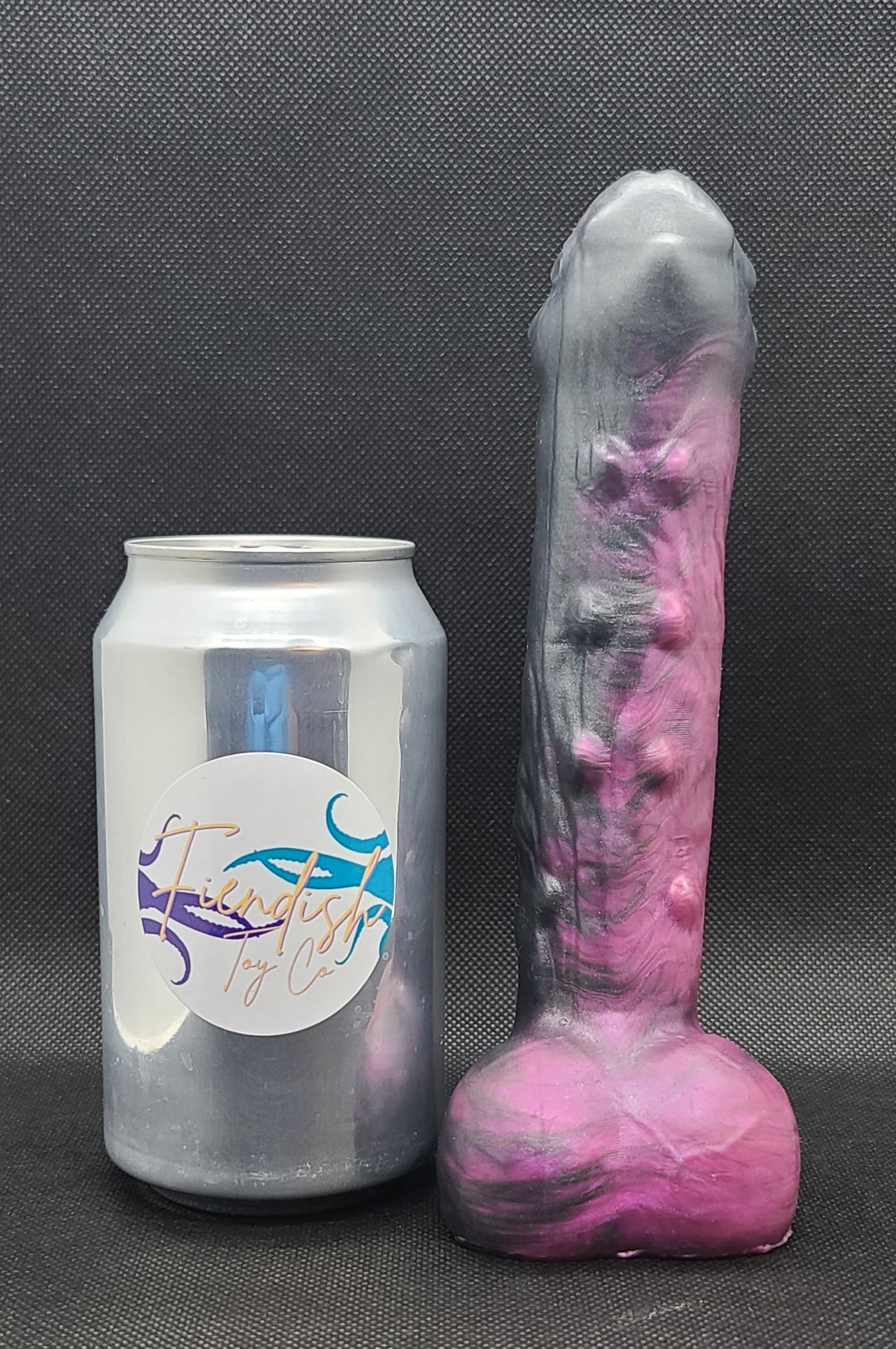 Custom requests - platinum cure silicone fantasy Adult sex toy.