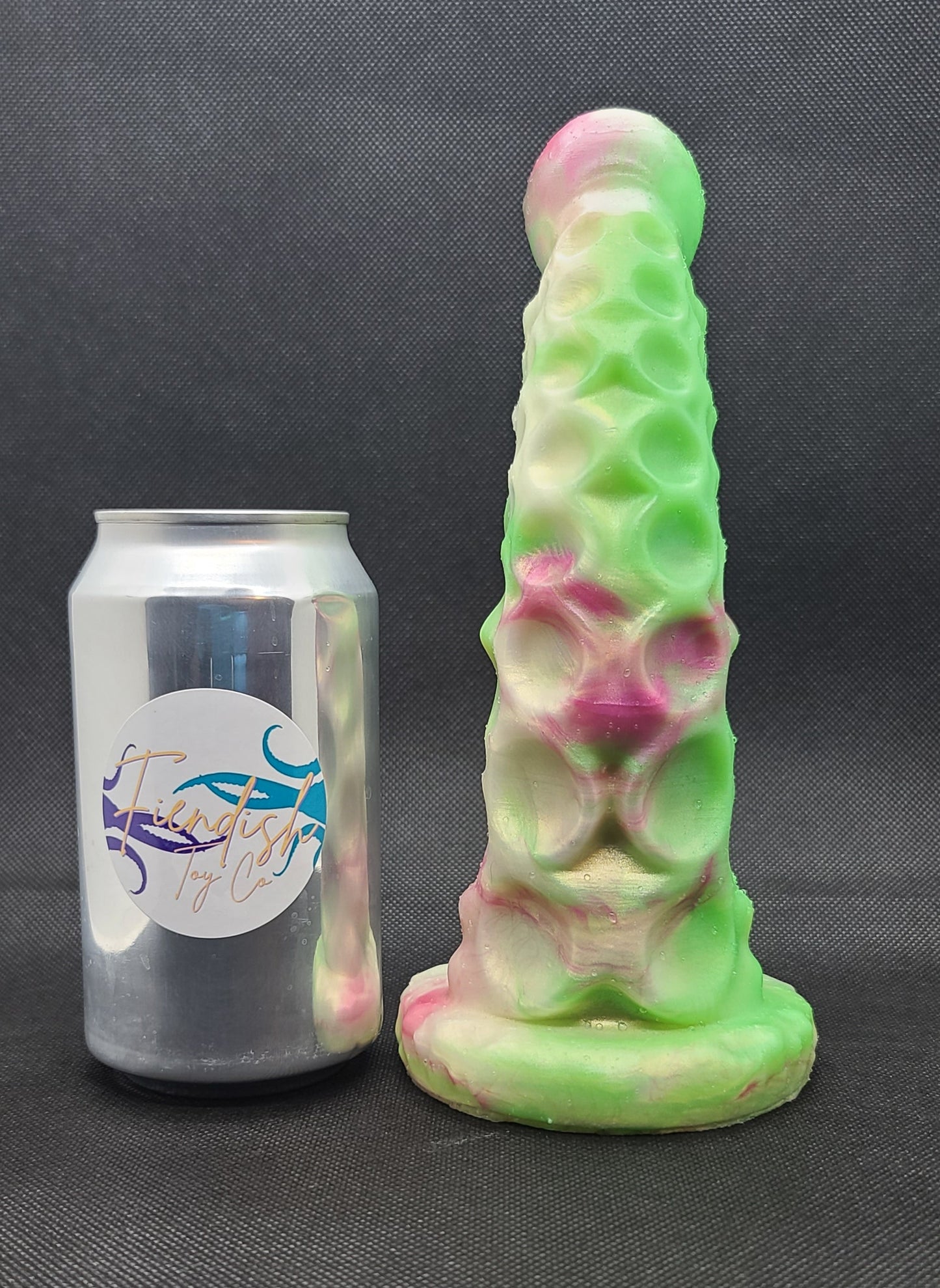 Custom requests - platinum cure silicone fantasy Adult sex toy.