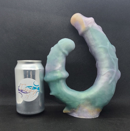 Custom requests - platinum cure silicone fantasy Adult sex toy.