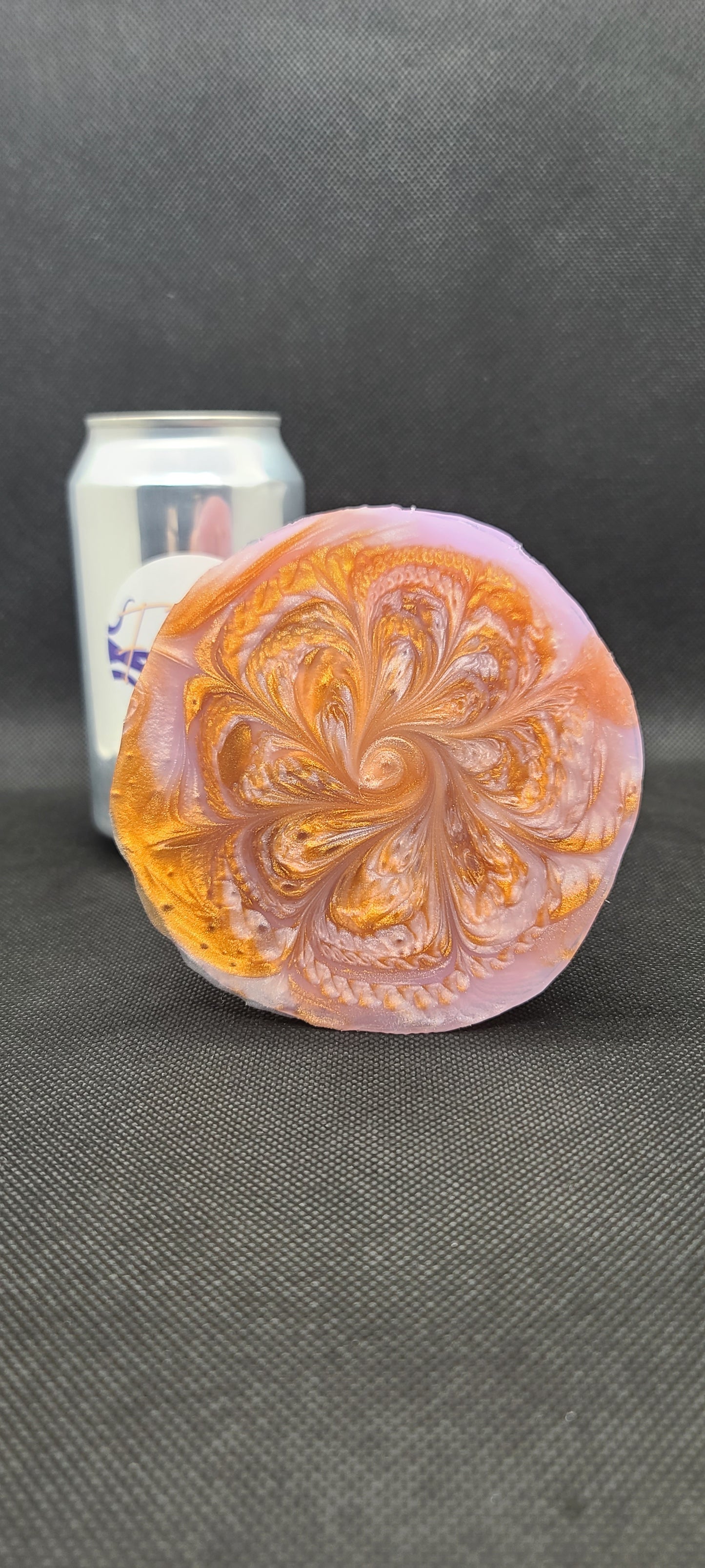 Roz'gerog - platinum cure silicone fantasy Adult sex toy.