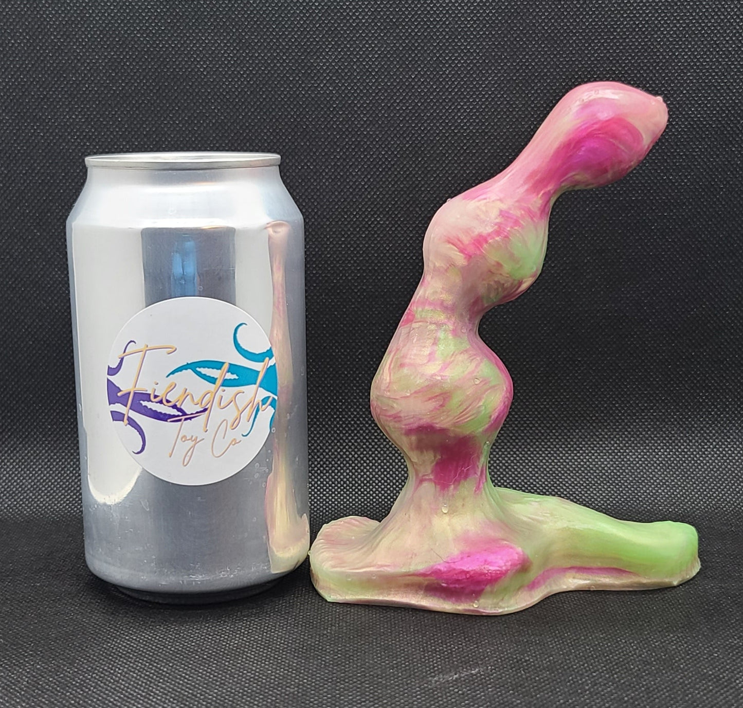 Custom requests - platinum cure silicone fantasy Adult sex toy.